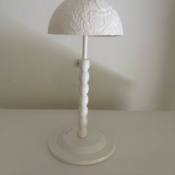 Youngther Wig/Hat Stand Adjustable - Picture 4 of 5